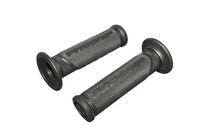 Grips ProGrip Scooter 732 Sluten Änd svart
