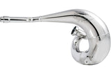 Exhaust FMF Fatty nickel-plated TC / SX 250 2017-2018
