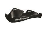 Handguards Polisport Evolution Integral black