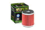 Oil Change Kit Ipone 10W40 YZF 250 / 450