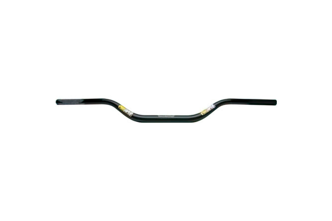 Styr ProTaper Evo Husqvarna Stock svart