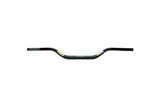 Handlebar ProTaper Evo Husqvarna Stock black