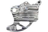 Brake Disc Guard with caliper mount Moose Racing Pro Shark Beta RR 125 - 480