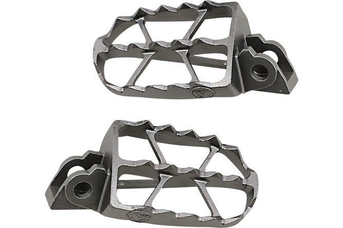 Fotstöd / Fotpinnar Moose Racing ND serie Kawasaki KX 65 / 85