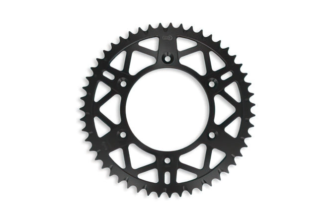Bakdrev Afam 415 aluminium 40 tänder SX / TC 50