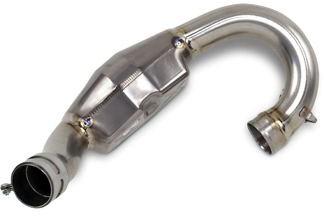 Avgassystem Framhus FMF Megabomb titan FC / SX-F 250 2019-2022