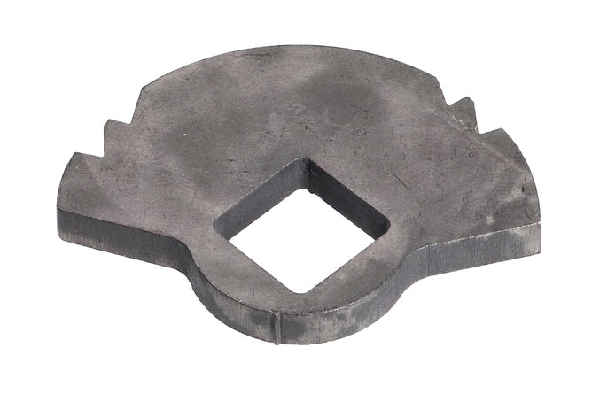 Motorspännplatta Simson