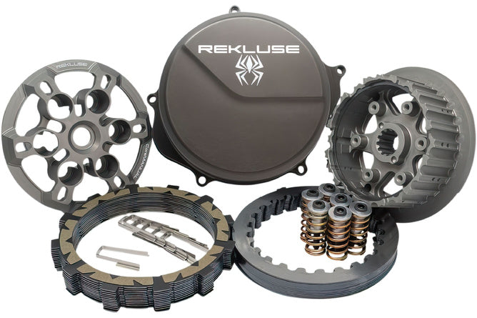 Kopplingskit Rekluse CoreTorq Drive CRF 450 2013-2016
