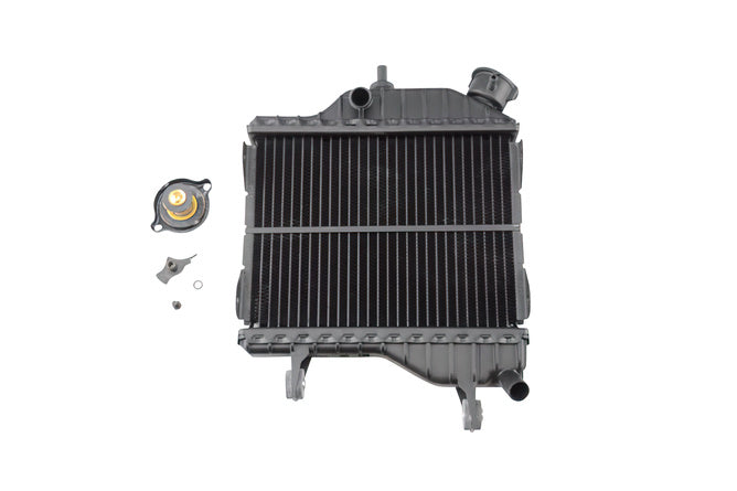 Kylare - original Yamaha TZR / X-Power