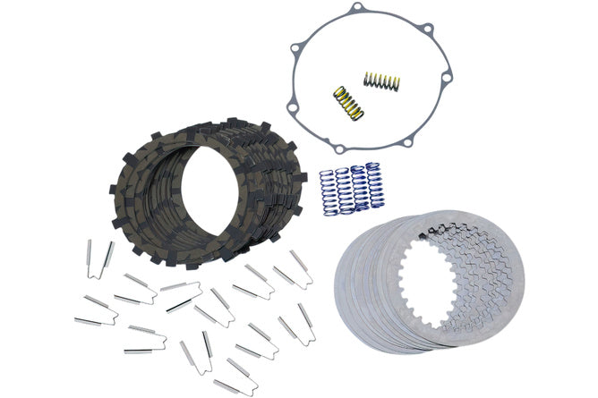 Kopplingsplattor Kit Torq Drive WRF 450 2005-2015