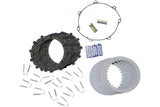 Clutch Plate Kit Torq Drive WRF 450 2005-2015