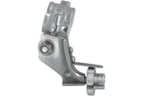 Clutch Lever Mount EZ-Adjust aluminium polished