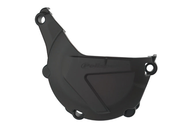 Clutch Case Guard Polisport svart KTM / Husqvarna EXC 450 2015-2016