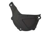 Clutch Case Guard Polisport black KTM / Husqvarna EXC 450 2015-2016