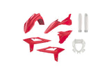 Fairing Kit Polisport Replica