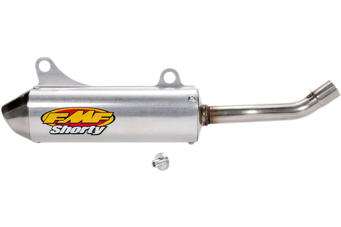 Dämpare FMF Powercore 2 Shorty RM 250 2001-2002