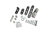 Exhaust Bracket Doppler GP8.0 AM6 high mount