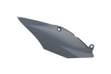 Side Panels Polisport grey Nardo Honda CRF 450