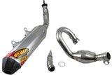 Full Exhaust FMF Factory 4.1 RCT Megabomb stainless steel SX-F / FC / MC 450 2019-2022