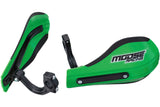 Handguards Composite green