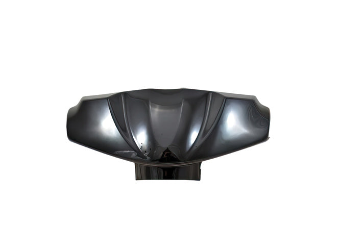 Styreklädsel svart Peugeot Vivacity före 2008