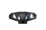 Handlebar Cover black Peugeot Vivacity before 2008
