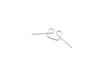 Clamp Spring headlight square Peugeot 103 MVL / Vogue