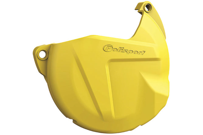 Kupolskydd Polisport gul EXC 125 2009-2016