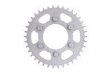 Rear Sprocket steel 38 teeth - 520 AFAM Aprilia AF1 125 Europa / Sport