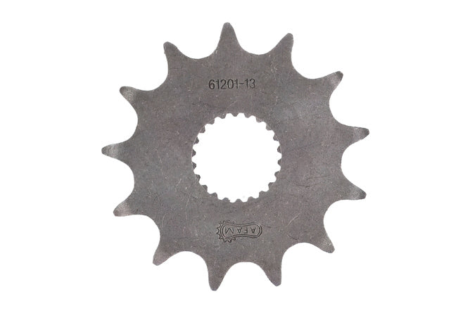 Framsprocket AFAM 13 tänder 520 Aprilia AF1 / Pegaso