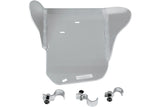 Skid Plate aluminium Moose Racing RM 85
