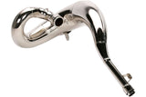 Exhaust FMF Fatty nickel-plated RM 250 2001