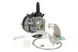 Carburator Kit Malossi SHA 15 C Puch Maxi