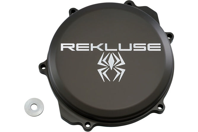 Clutch Cover Torq Drive YZ 250