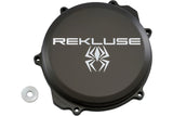 Clutch Cover Torq Drive YZ 250