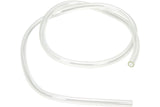 Fuel Hose 6,4 mm transparent
