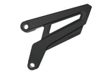Sprocket Guard Polisport RM-Z 250 / YZ 250 black