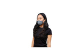 Community Mask DFM M1 Pro Black Size L