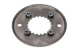 Clutch Plate 4 studs Simson