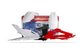 Fairing Kit Polisport Husqvarna TC / TE 09-10 original