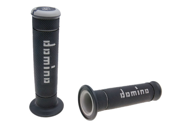 Grips Domino A240 Trial svart / grå