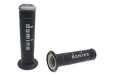 Grips Domino A240 Trial black / grey