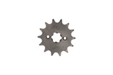Front Sprocket AFAM 14 teeth 420 Cagiva Mito / Derbi Senda / GPR / Fenix