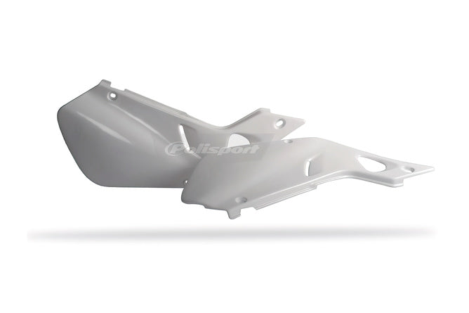 Sidopaneler CR 125-250 98-99 vita