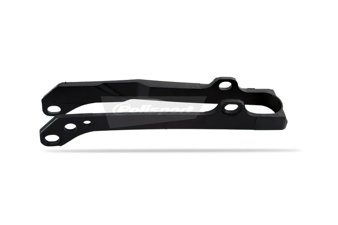 Swingarm Slider Polisport YZ 02-04 svart