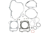 Gasket Set complete w/o valve cover gasket Moose Racing YZF 250