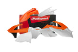 Fairing Kit Polisport original colour 16 KTM SX / SX-F