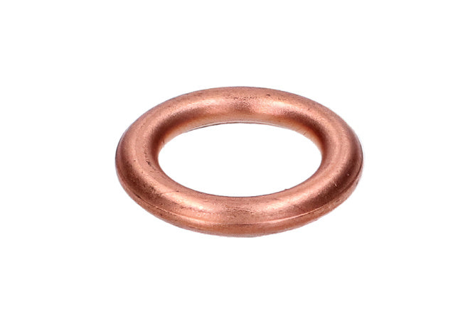Koppring 6x10mm kopplingskåpa Simson