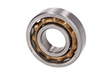 Crankshaft Bearing L17TVP brass cage Puch 17x40x10mm (x1)
