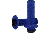 Grips Lock-On Moose blue / black